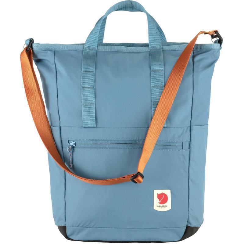 High Coast Totepack - Dawn Blue 3
