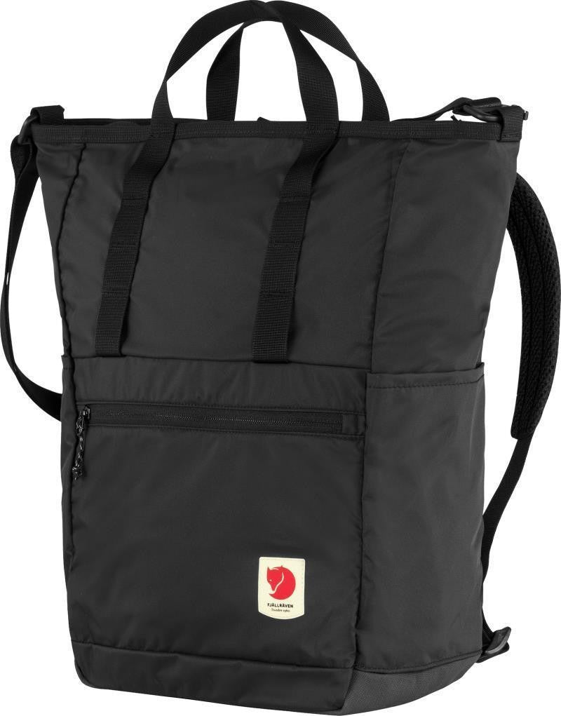 High Coast Totepack - black 1