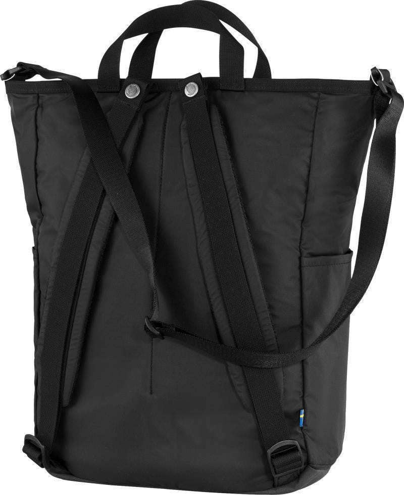 High Coast Totepack - black 1