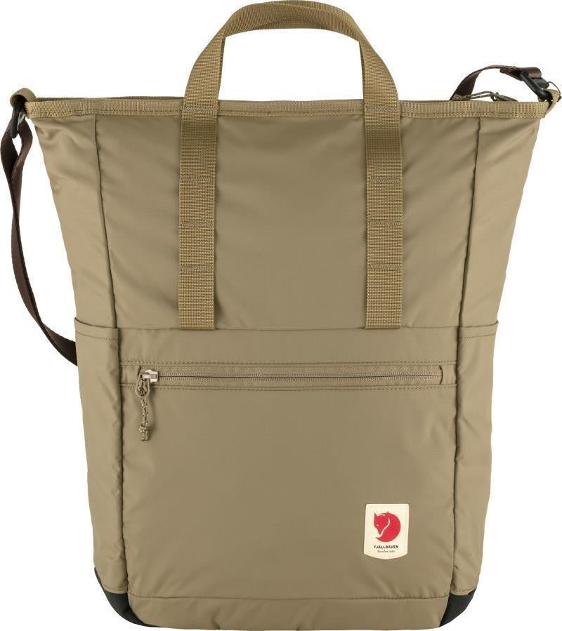 High Coast Totepack - clay 1