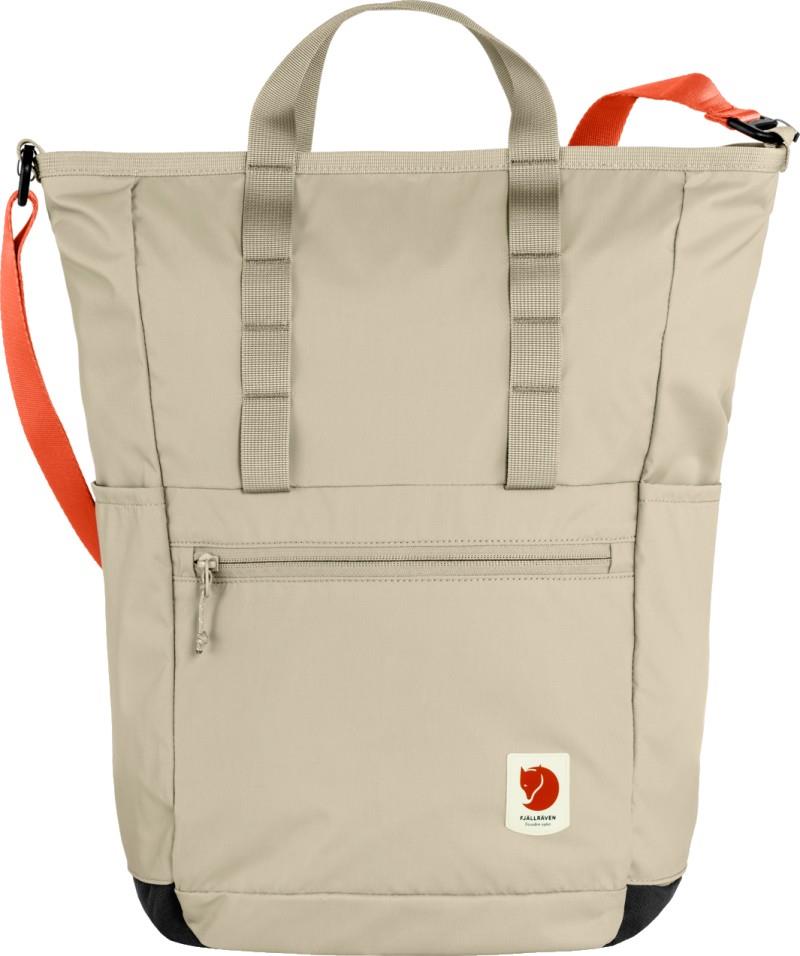 High Coast Totepack - fossil 1