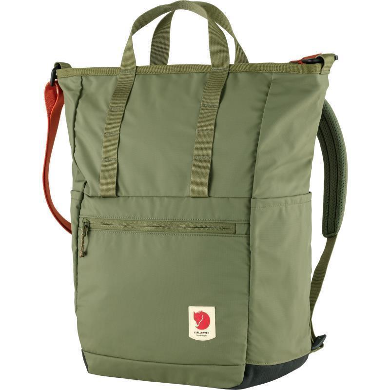 High Coast Totepack - green 1