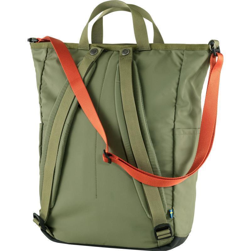 High Coast Totepack - green 1