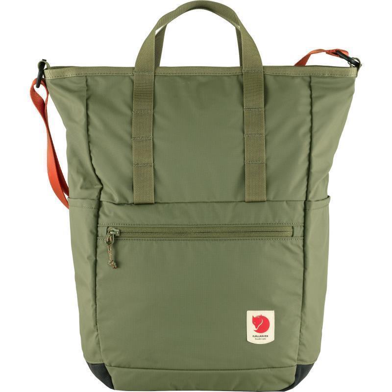 High Coast Totepack - green 1