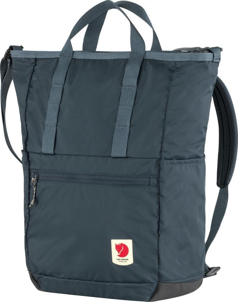 High Coast Totepack - navy 1
