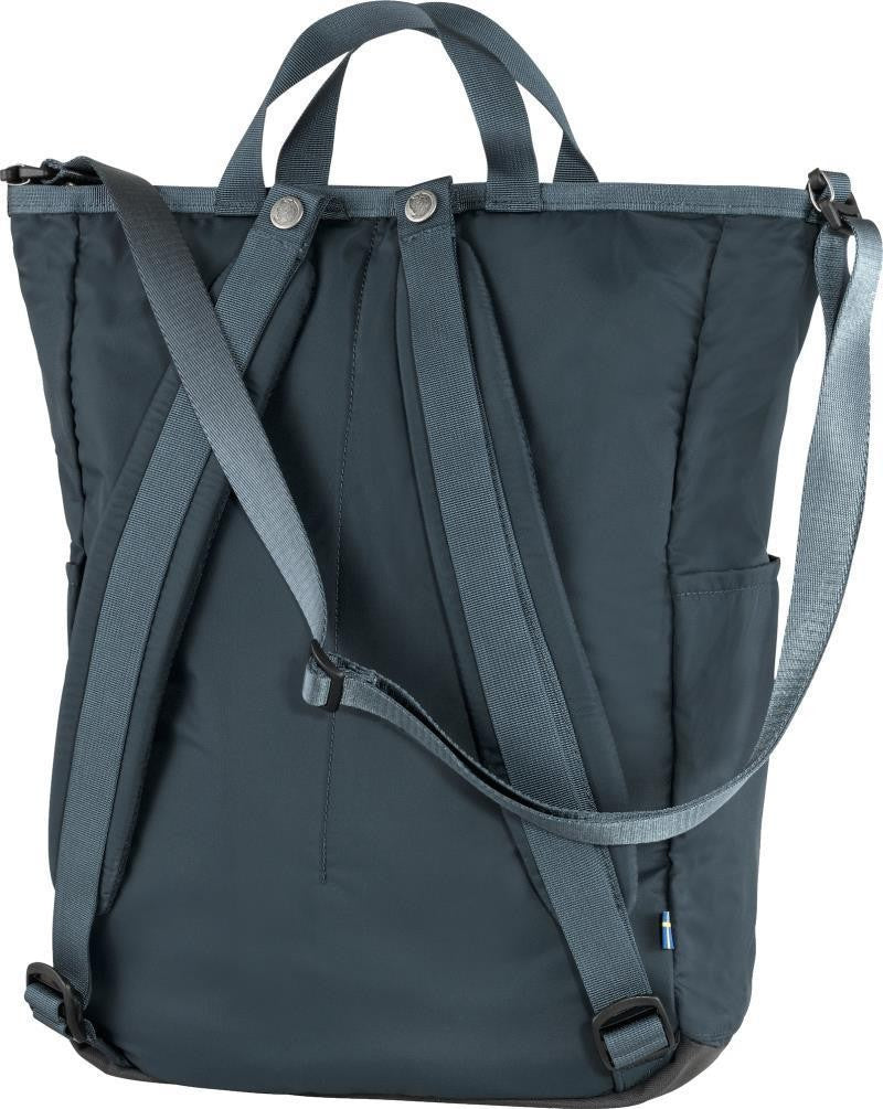 High Coast Totepack - navy 1