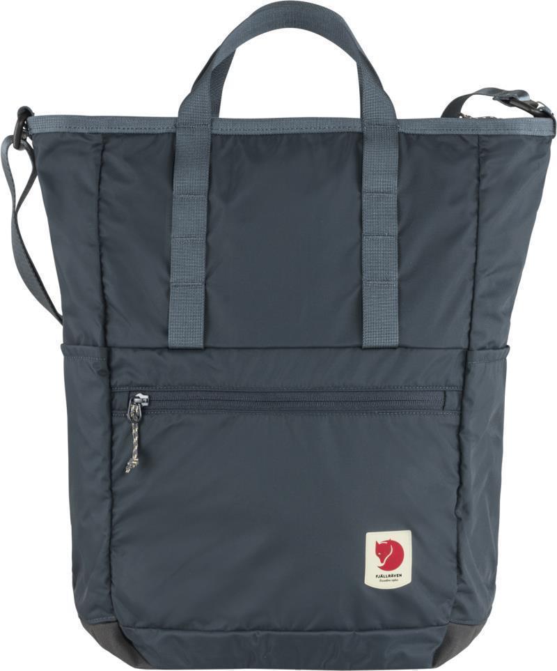 High Coast Totepack - navy 1