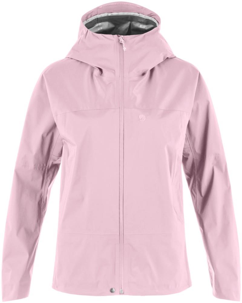 High Coast Waterproof Jacket - Womens - new dawn pink 1