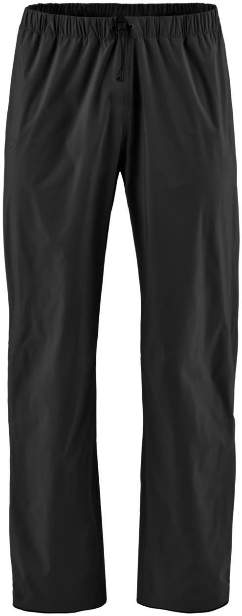 High Coast Waterproof Trousers - Mens - black 1