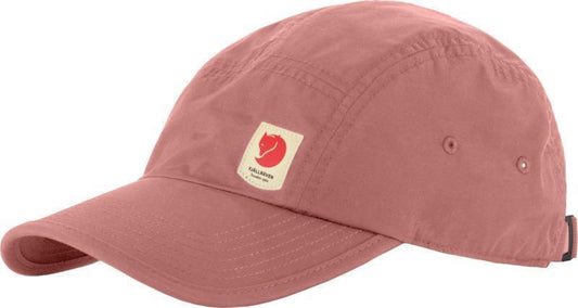 High Coast Wind Cap - Dusty Rose 1