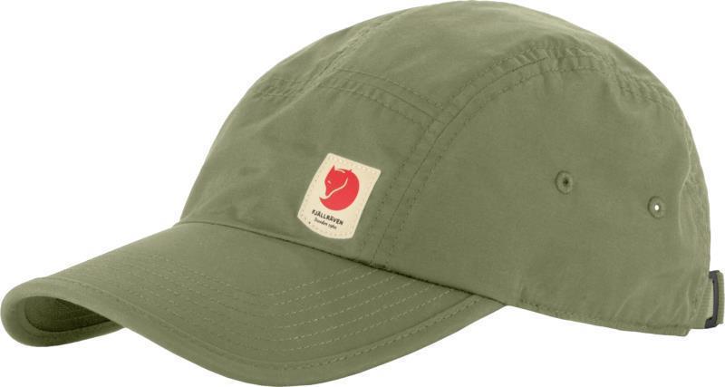 High Coast Wind Cap - Green 1