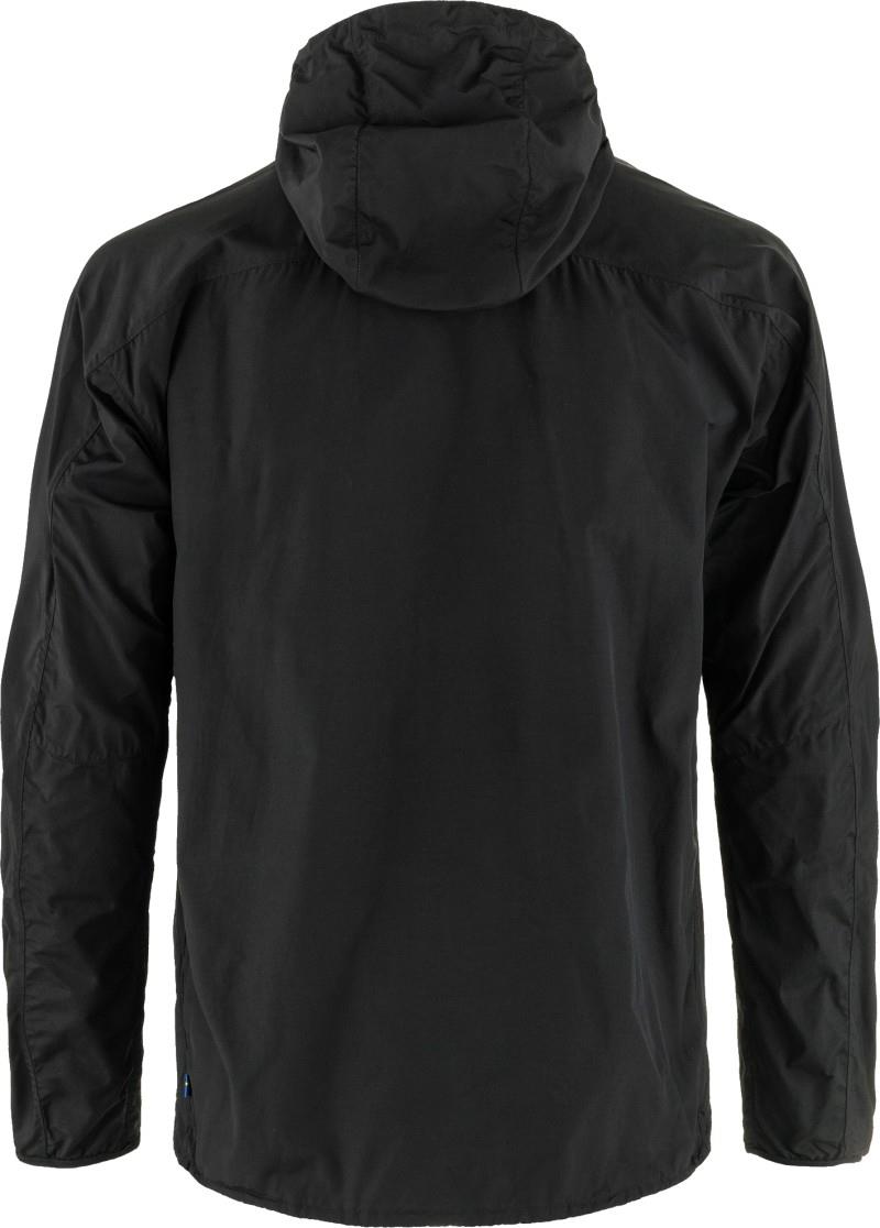 High Coast Wind Jacket - Mens - black 1