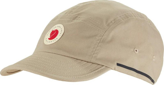 Hoja Cap - fossil 1