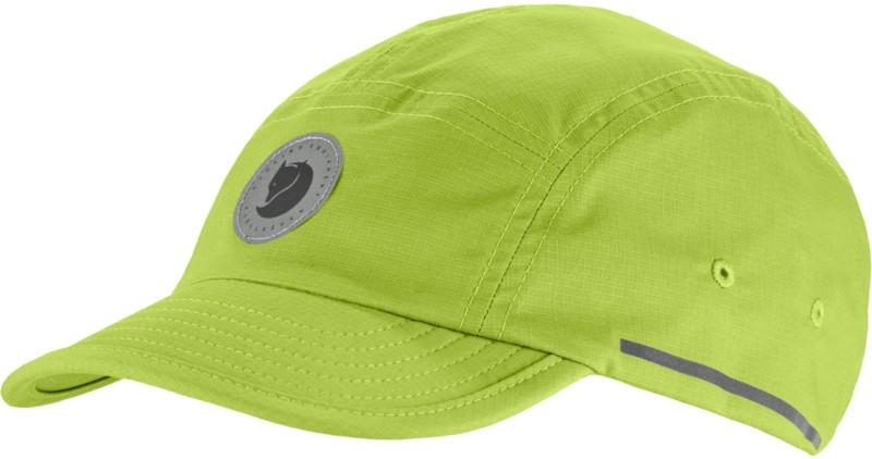 Hoja Cap - green vision 1