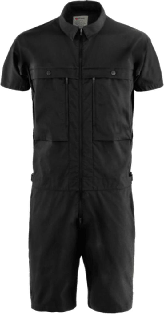 Hoja Field Suit - Mens - black 1