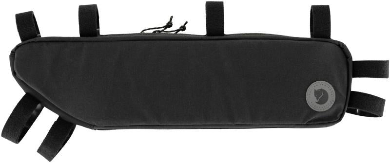 Hoja Frame Bag S - black 1