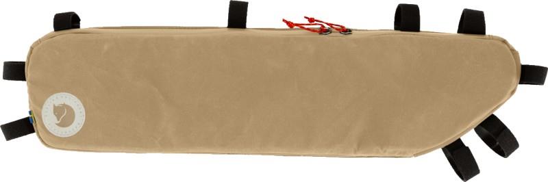 Hoja Frame Bag - Medium - clay 1