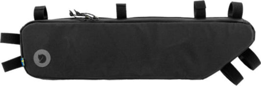 Hoja Frame Bag - Mens - black 1