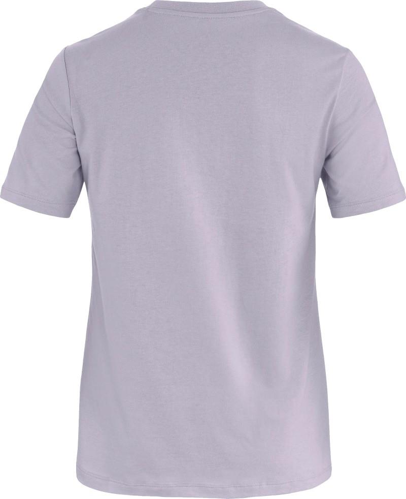 Hoja Ivag T-Shirt - Womens - lavender mist 1