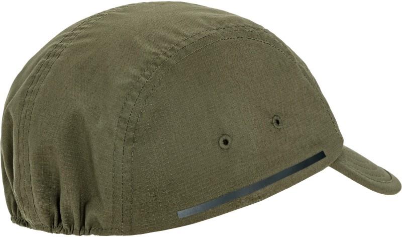 Hoja Lugnt Cap - green 1