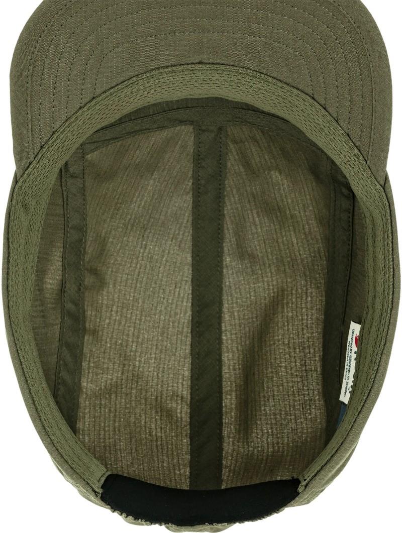 Hoja Lugnt Cap - green 1