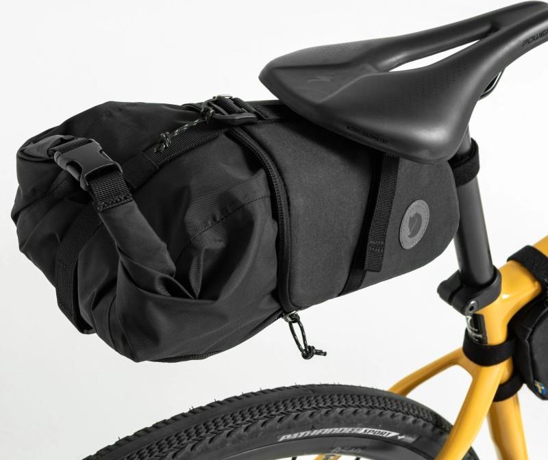Hoja Seatbag Drybag 3.5L - black 1