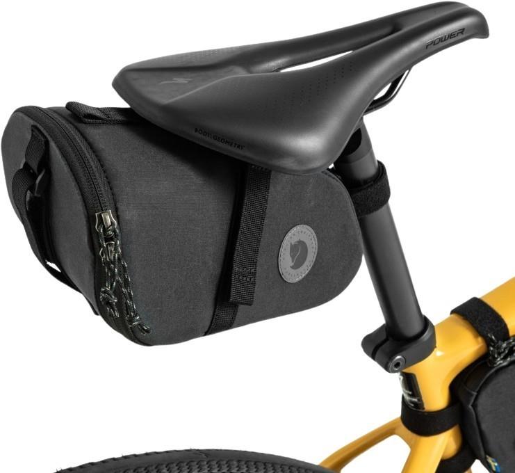 Hoja Seatbag - black 1