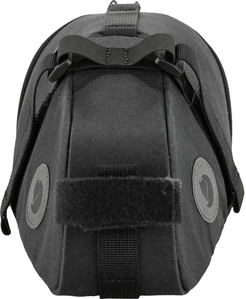 Hoja Seatbag - black 1