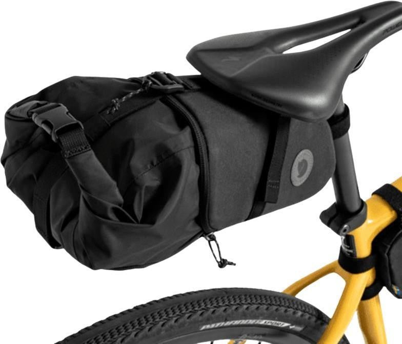 Hoja Seatbag - black 1