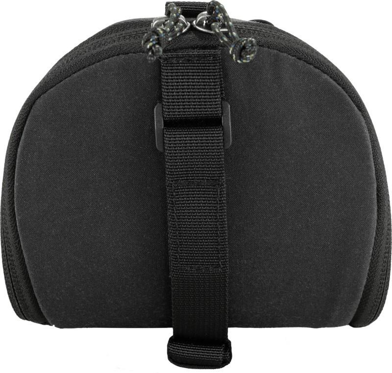 Hoja Seatbag - black 1