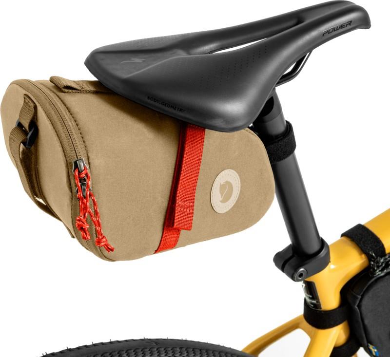 Hoja Seatbag - clay 1