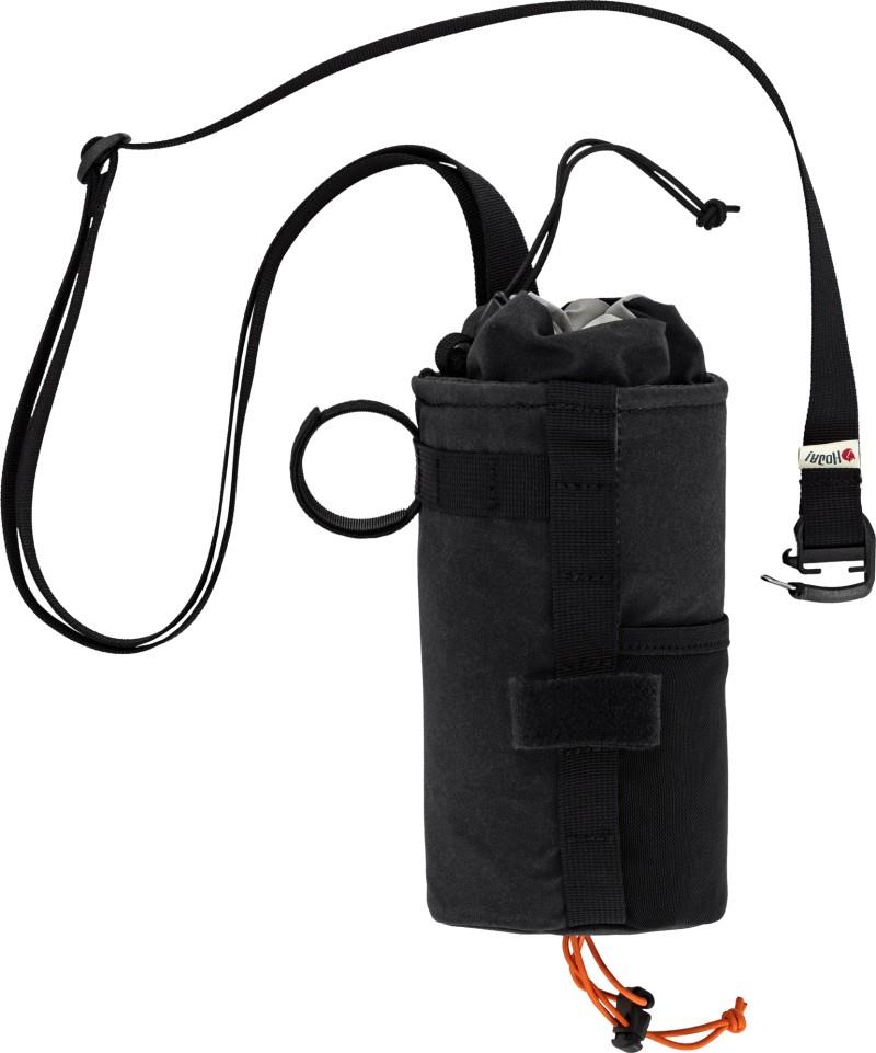 Hoja Snack Bag Large - black 1