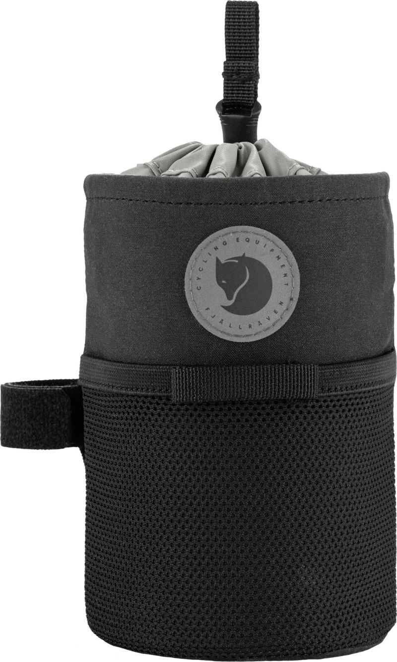 Hoja Snack Bag - black 1