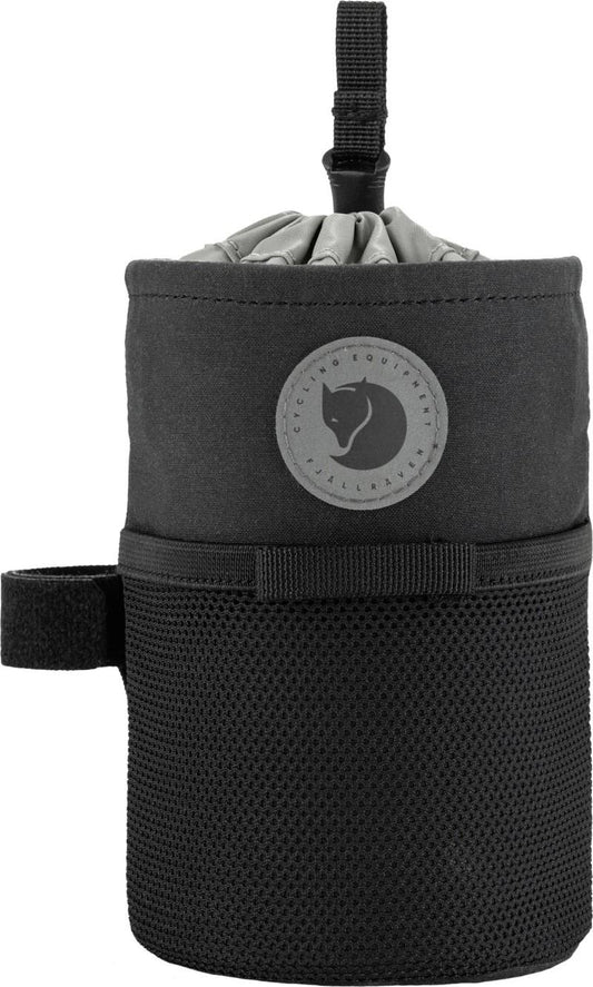 Hoja Snack Bag - black 1