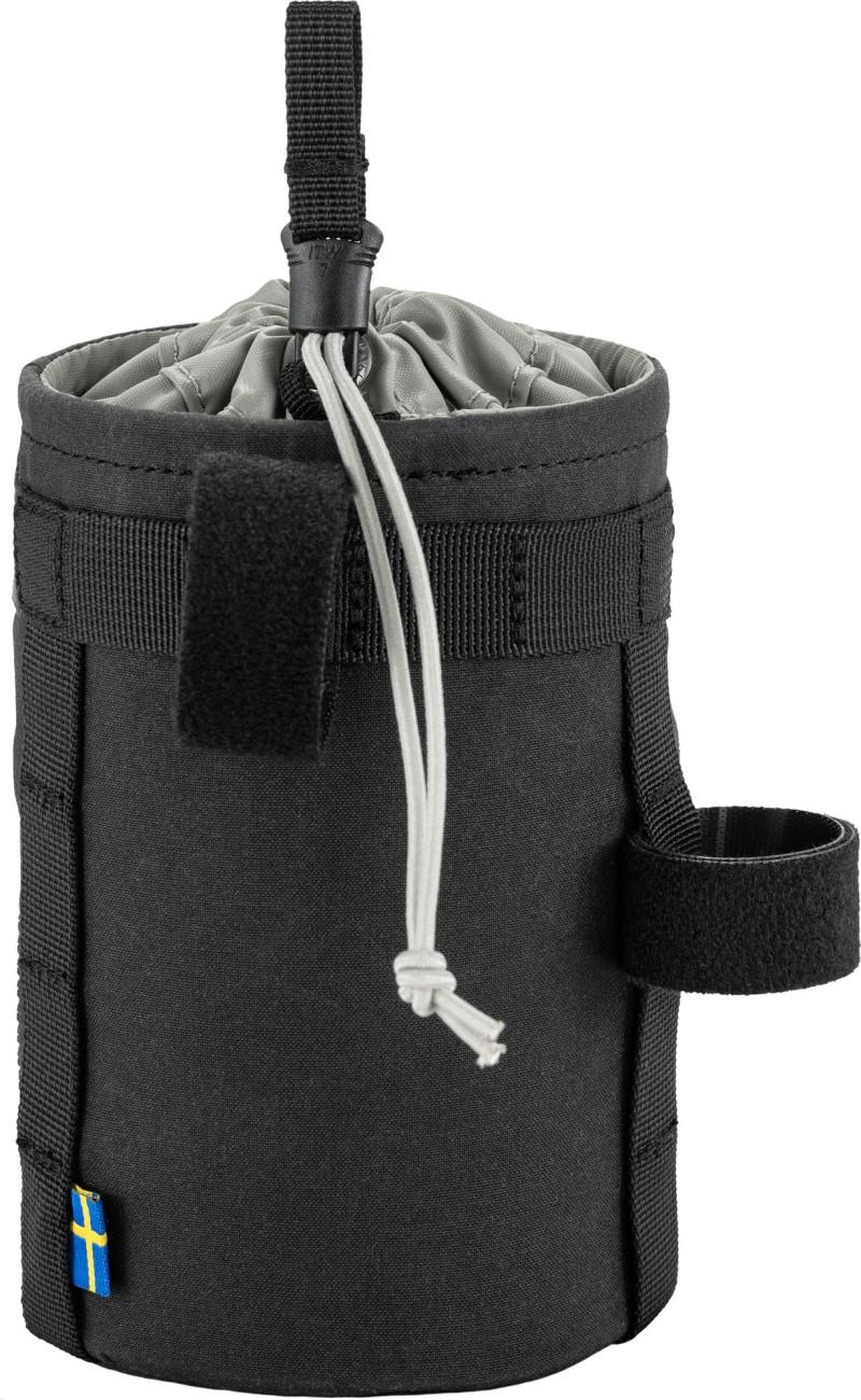 Hoja Snack Bag - black 1