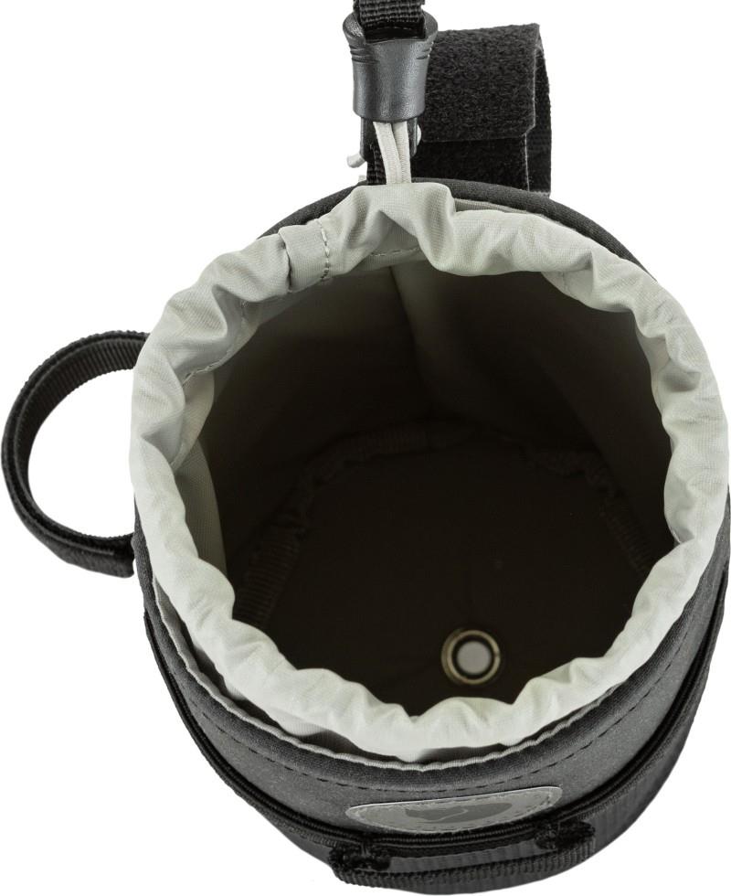Hoja Snack Bag - black 1