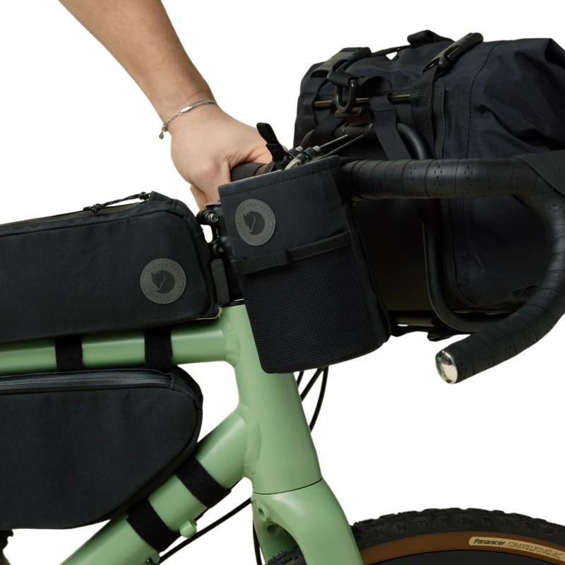 Hoja Snack Bag - black 1