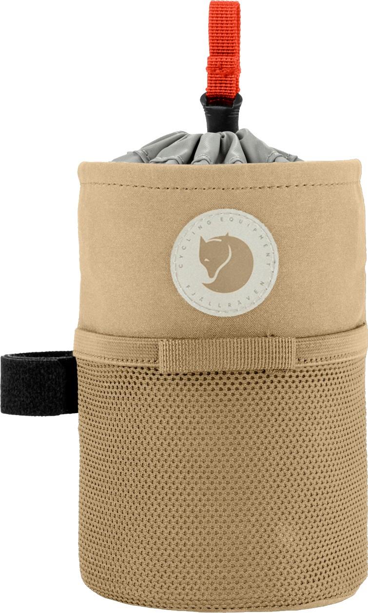 Hoja Snack Bag - clay 1