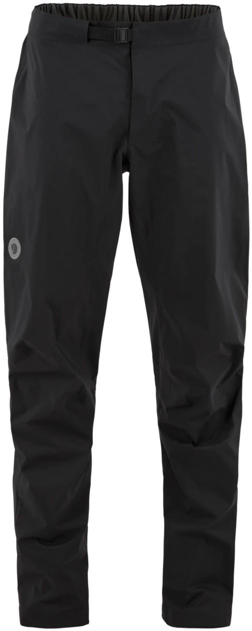 Hoja Waterproof Trousers - Mens - black 1