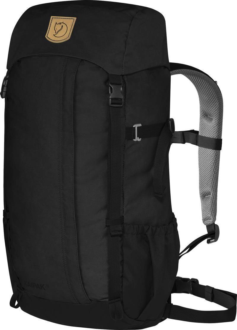 Kaipak 28 - Black 1