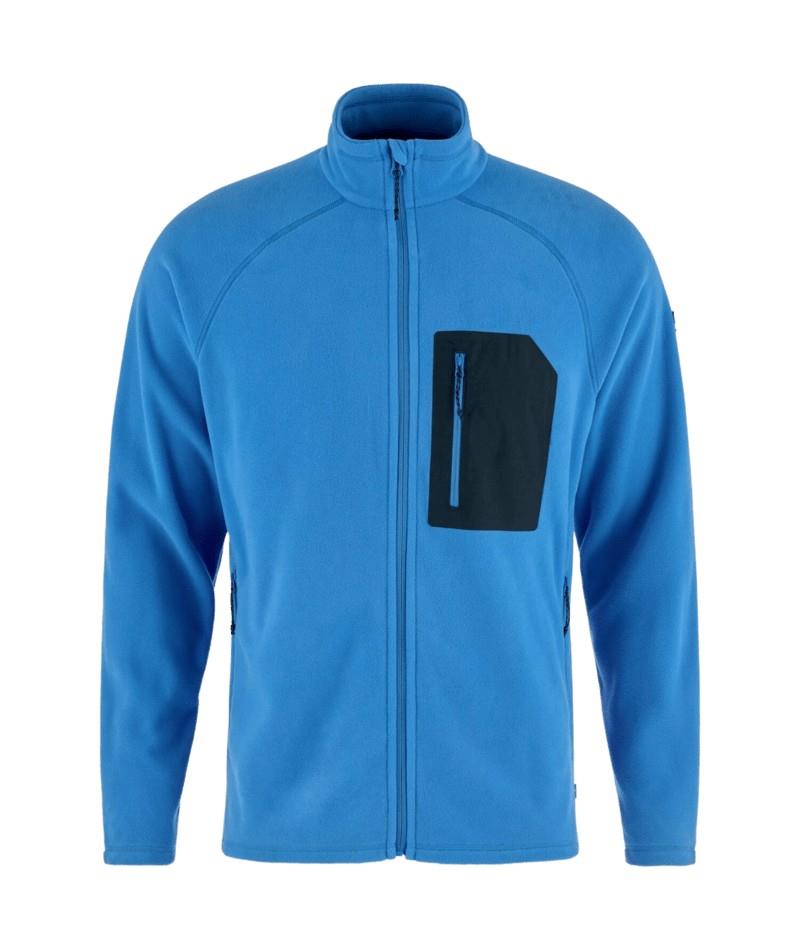 Kaipak Fleece - Mens - un blue / dark navy 1