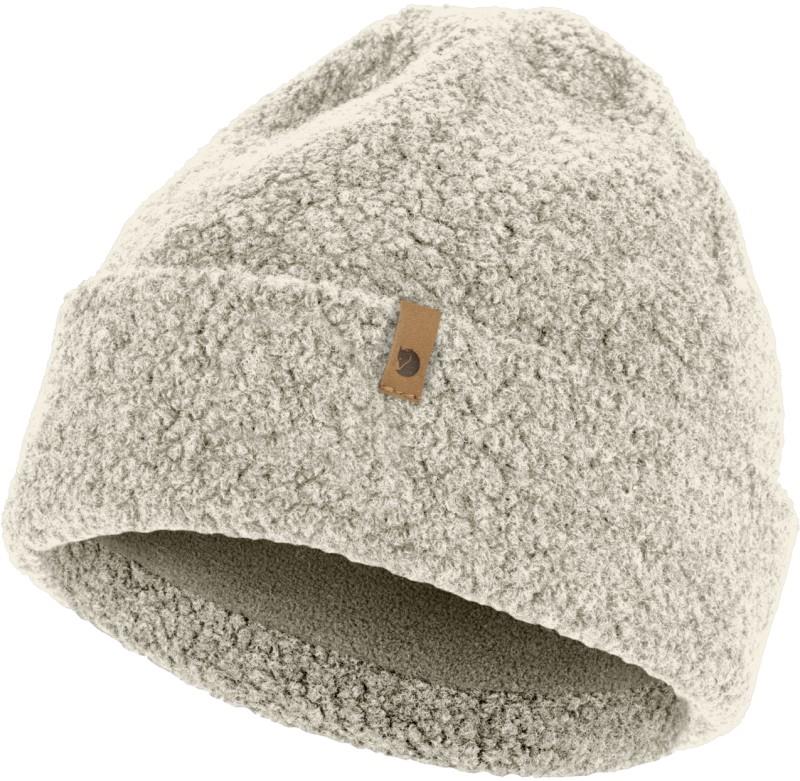 Kaitum Beanie - chalk white 1