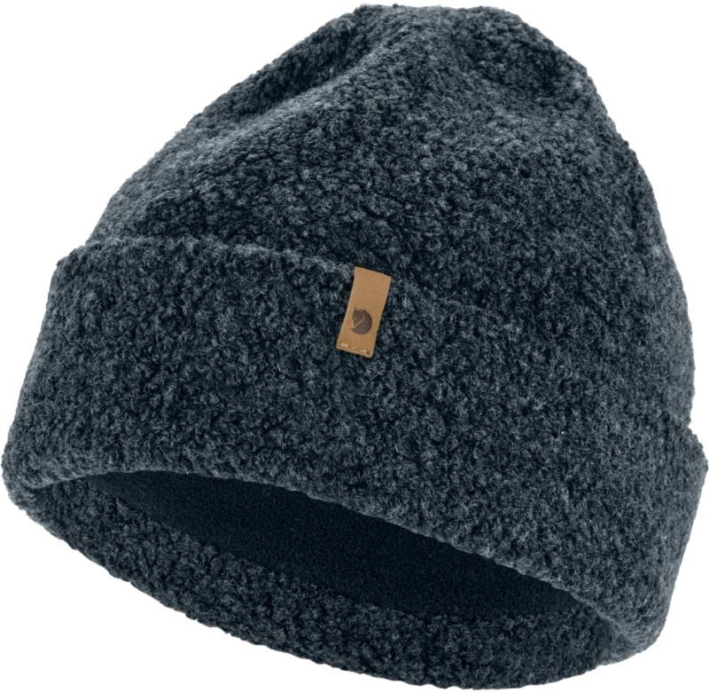 Kaitum Beanie - dark navy 1