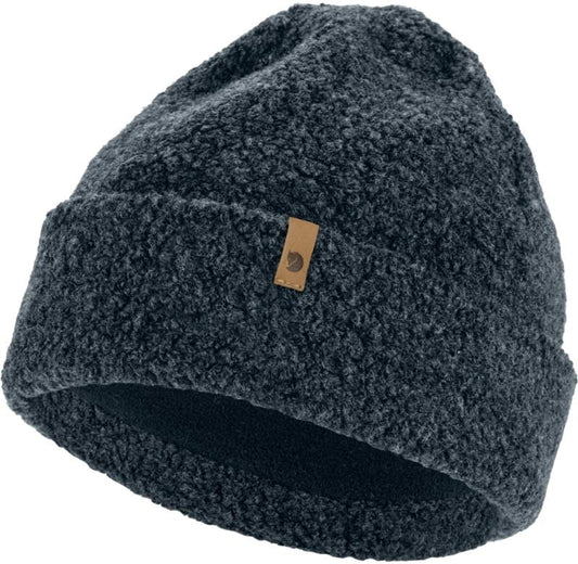 Kaitum Beanie - dark navy 1