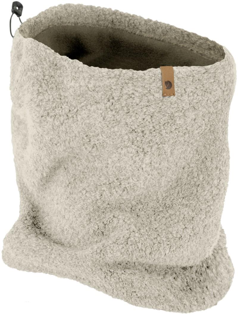 Kaitum Neck Gaiter - chalk white 1
