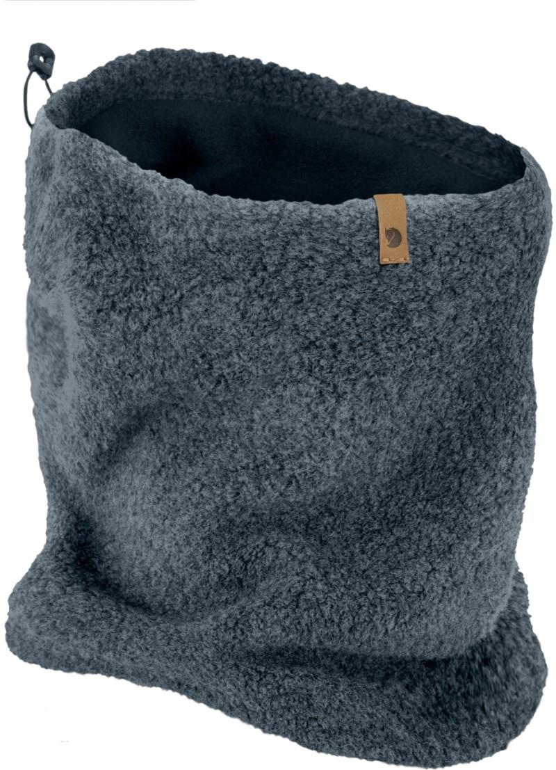 Kaitum Neck Gaiter - dark navy 1