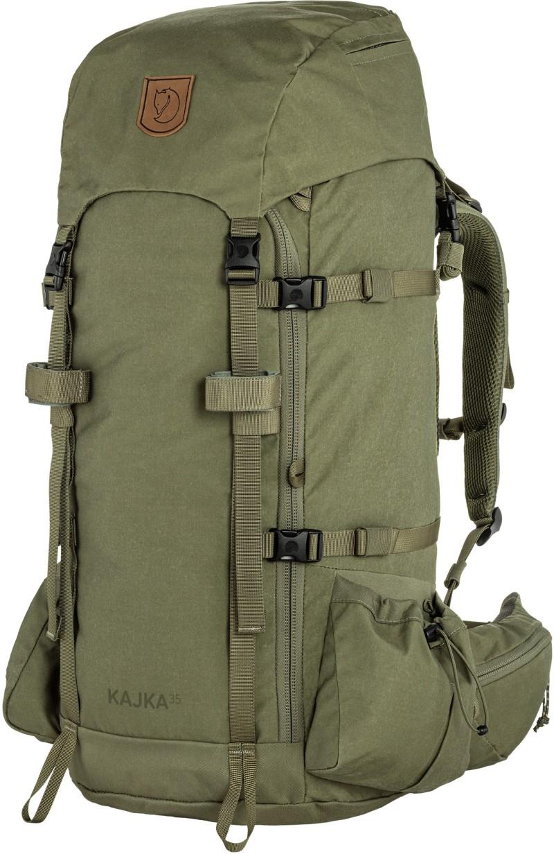 Kajka 35 - green 1