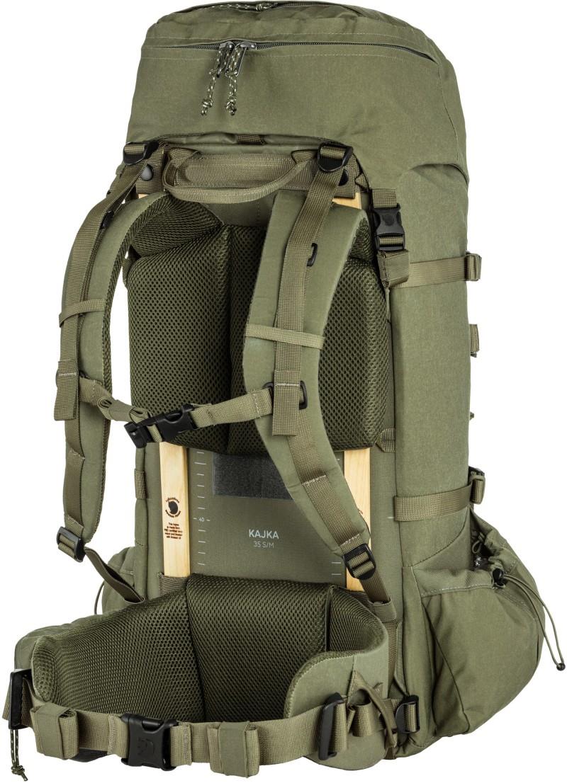 Kajka 35 - green 1