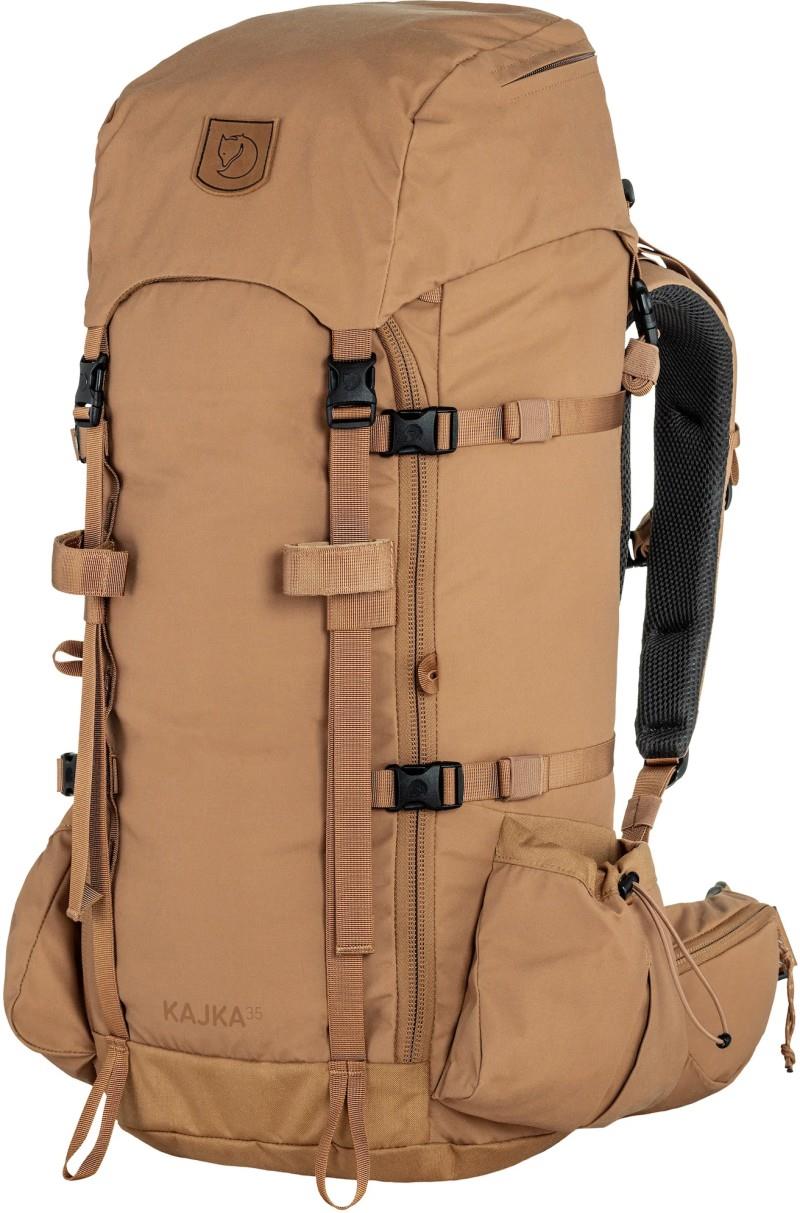 Kajka 35 - khaki dust 1