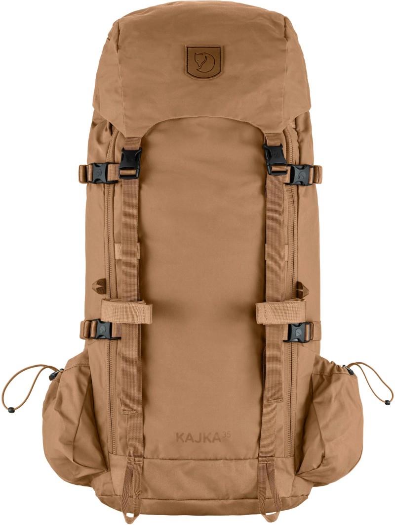 Kajka 35 - khaki dust 1